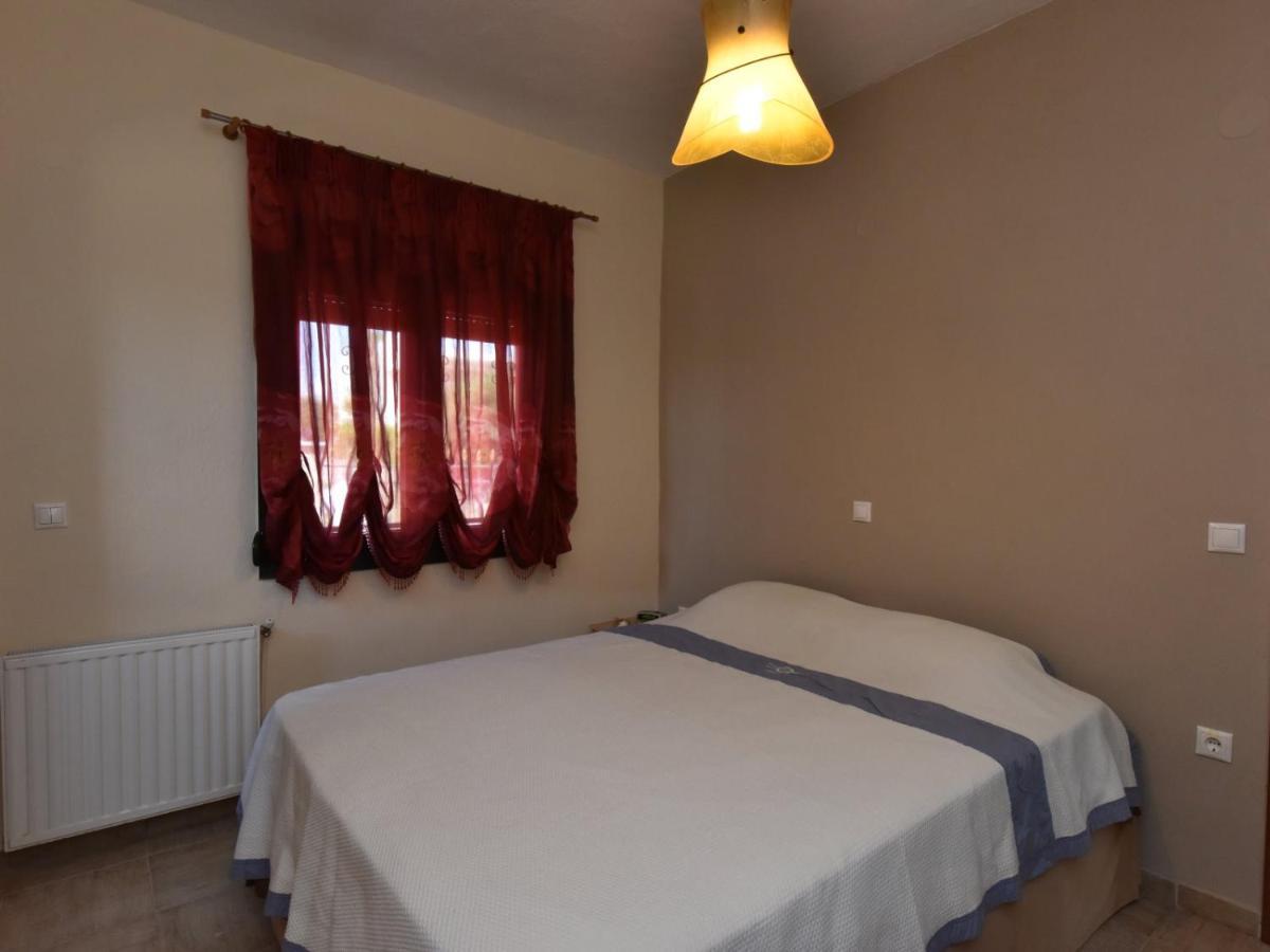 Lia Sea View Home - Nea Potidea Halkidiki Екстериор снимка