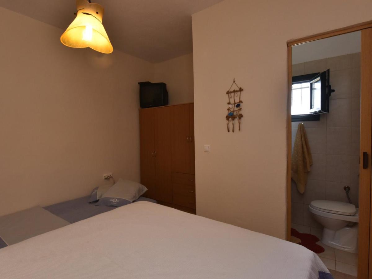 Lia Sea View Home - Nea Potidea Halkidiki Екстериор снимка